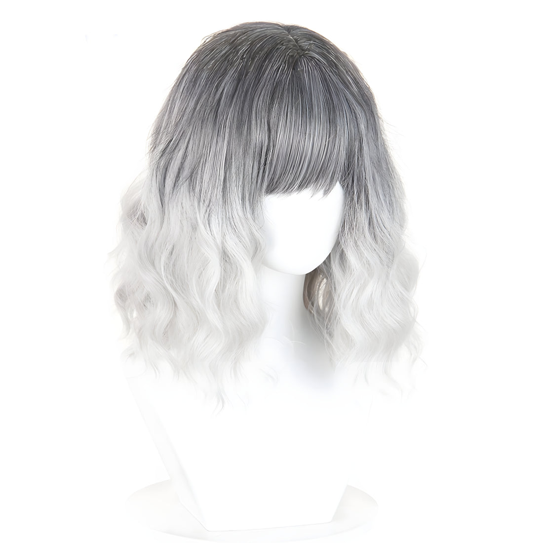 SAKUMETA Emily Cosplay Wig