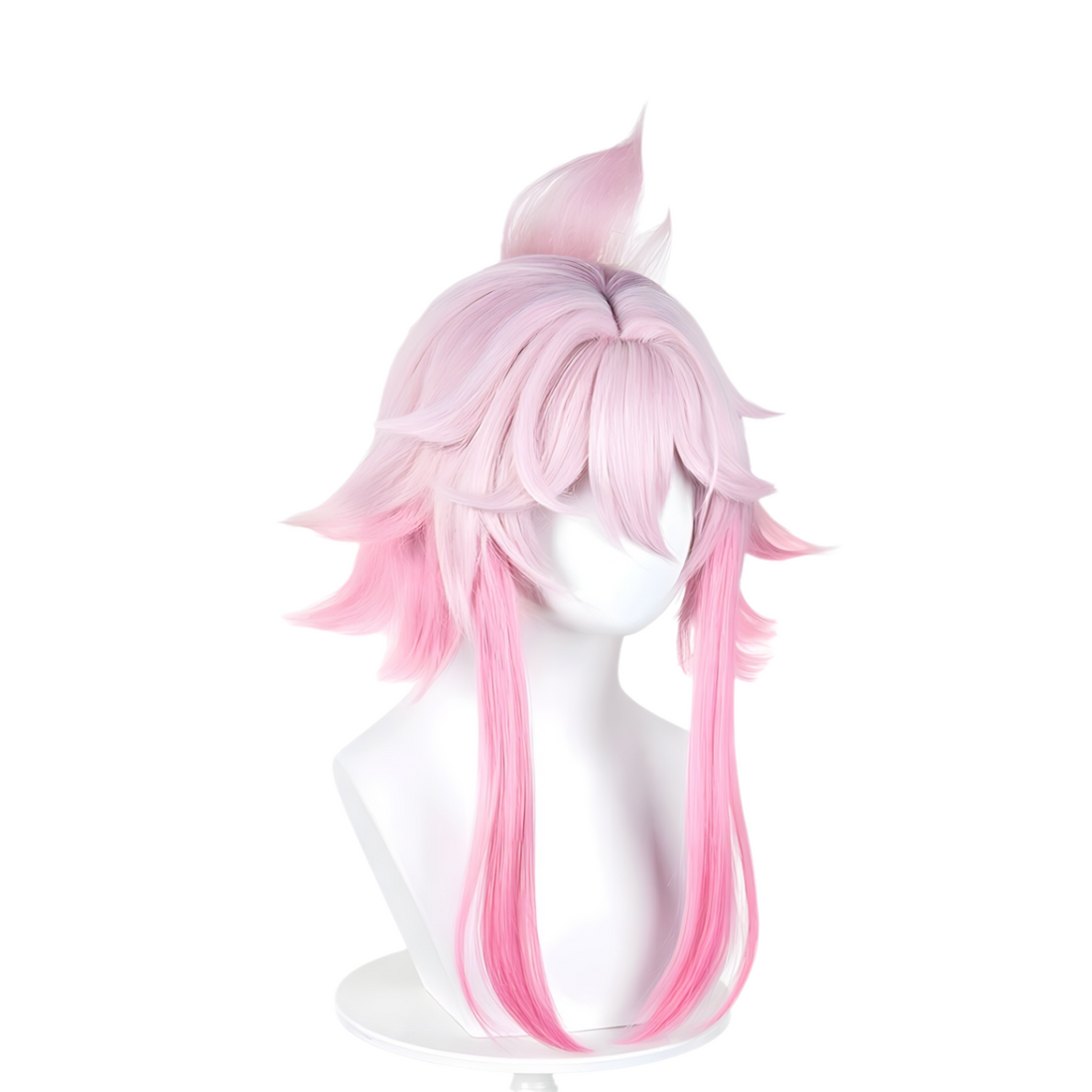 SAKUMETA Evanescia Cosplay Wig