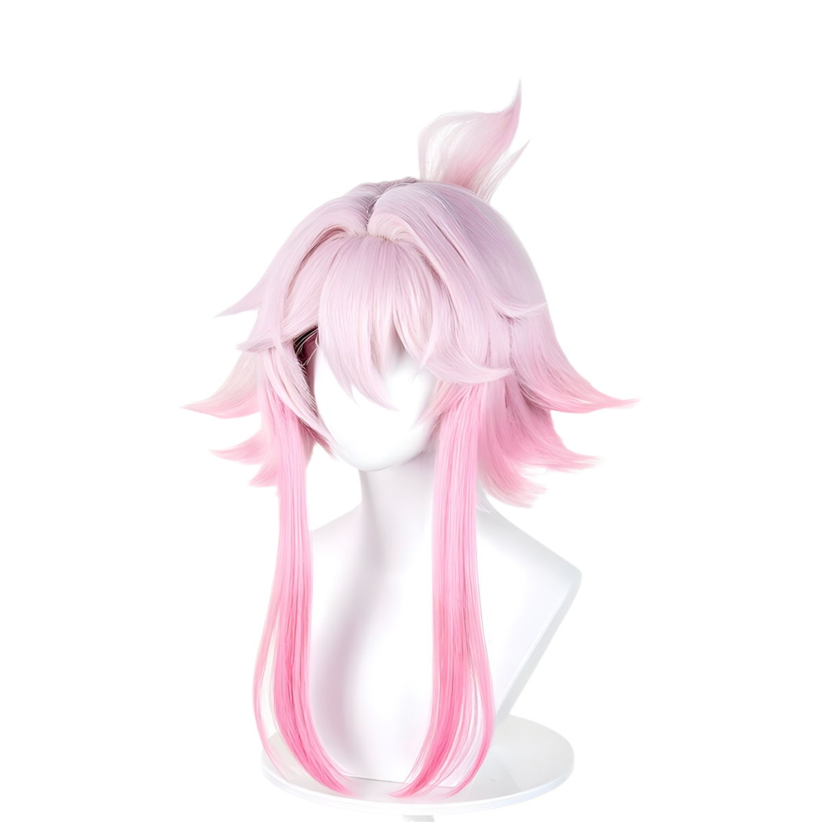 SAKUMETA Evanescia Cosplay Wig