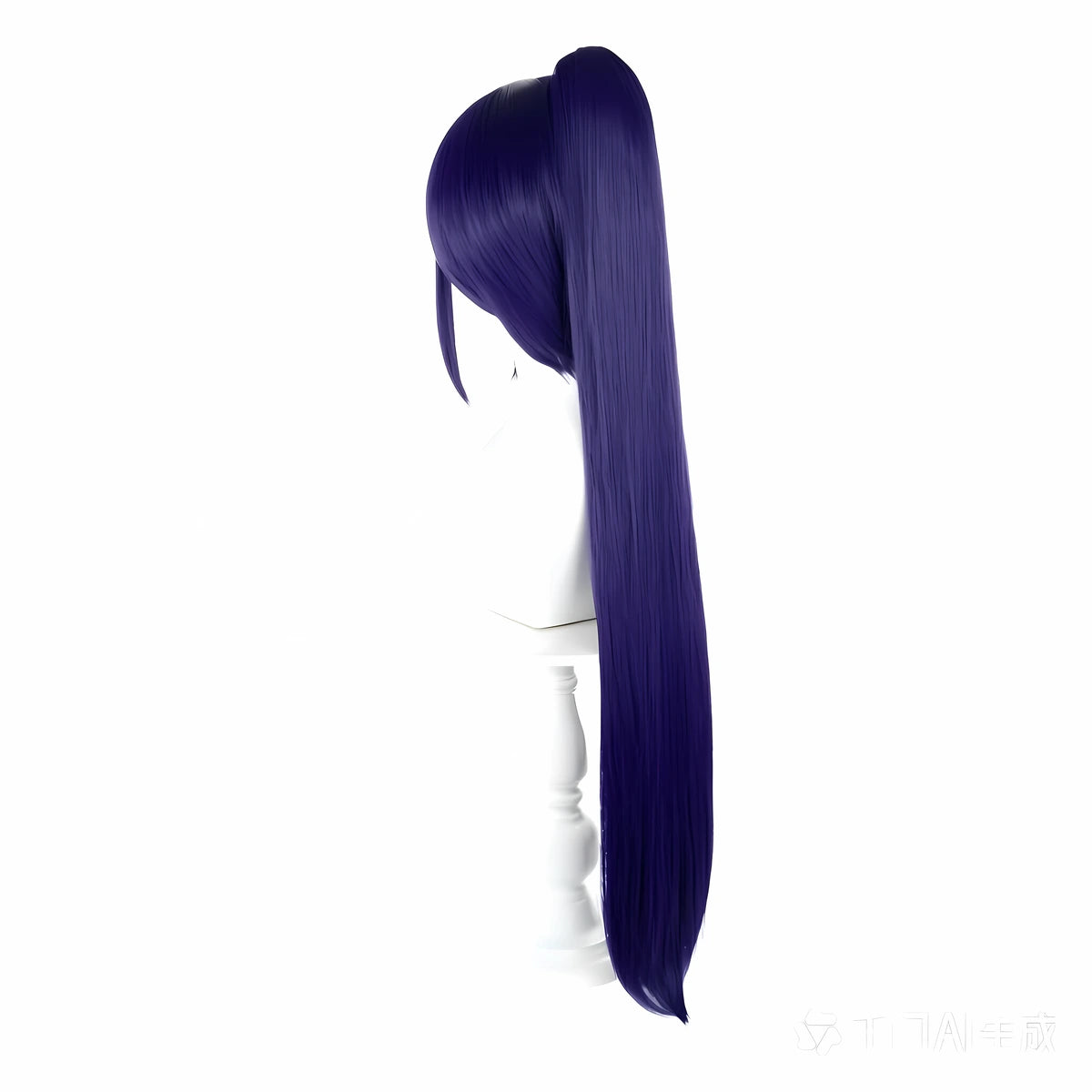 SAKUMETA Fujisaki Nagihiko Cosplay Wig