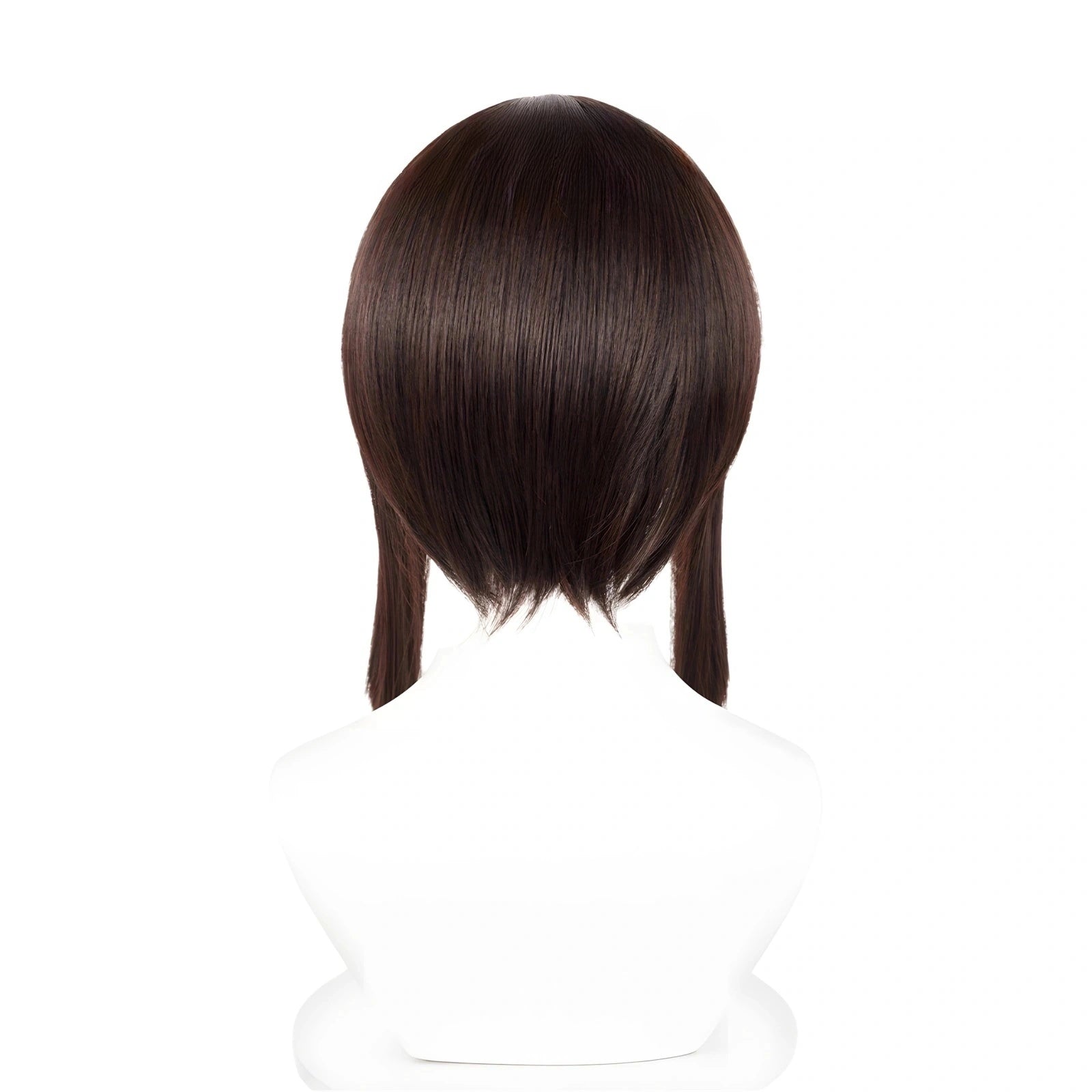 SAKUMETA GARDENER/EMMA WOODS/LADY TRUTH Gold Cosplay Wig