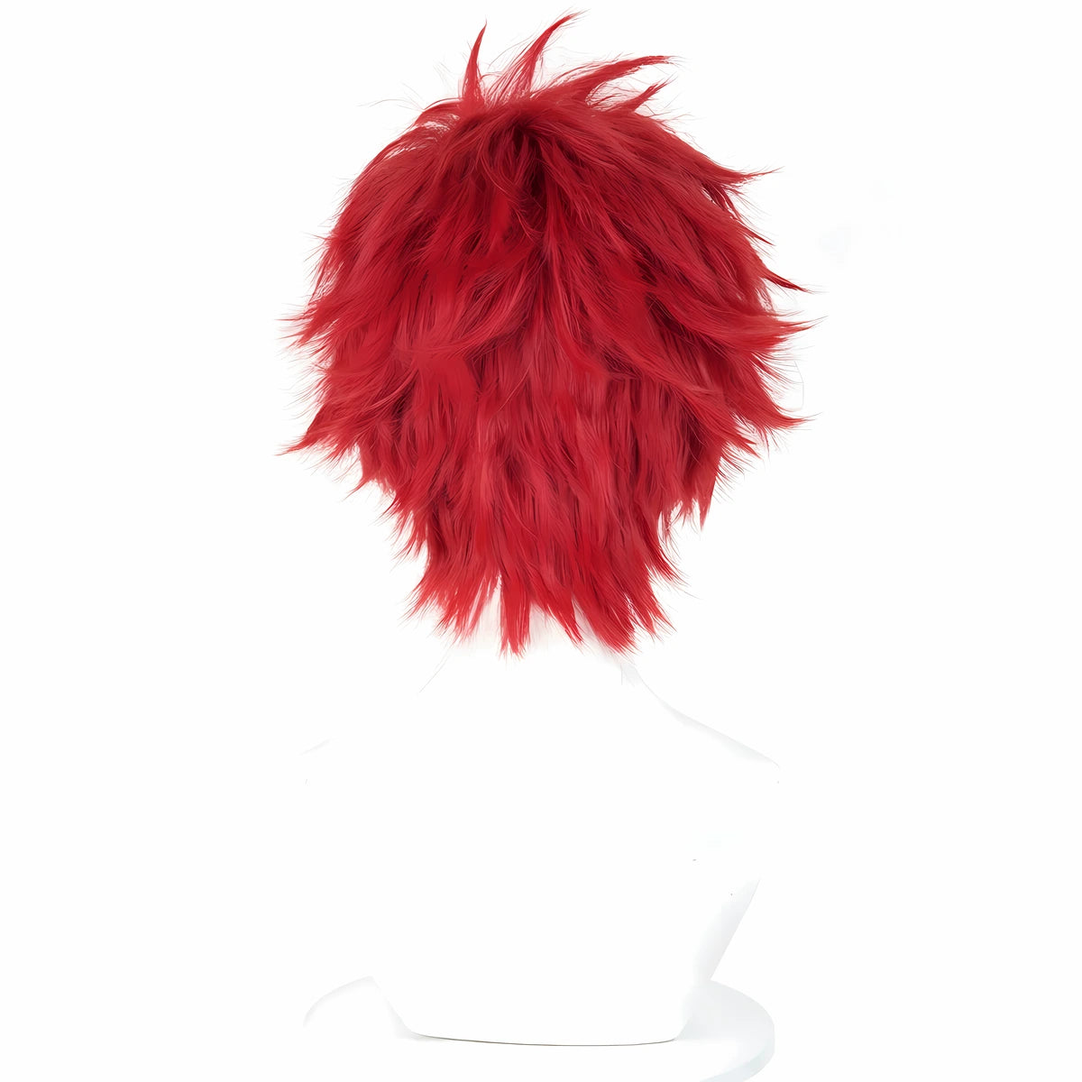 SAKUMETA Gaara Cosplay Wig
