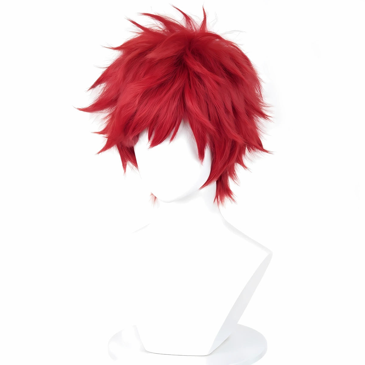 SAKUMETA Gaara Cosplay Wig