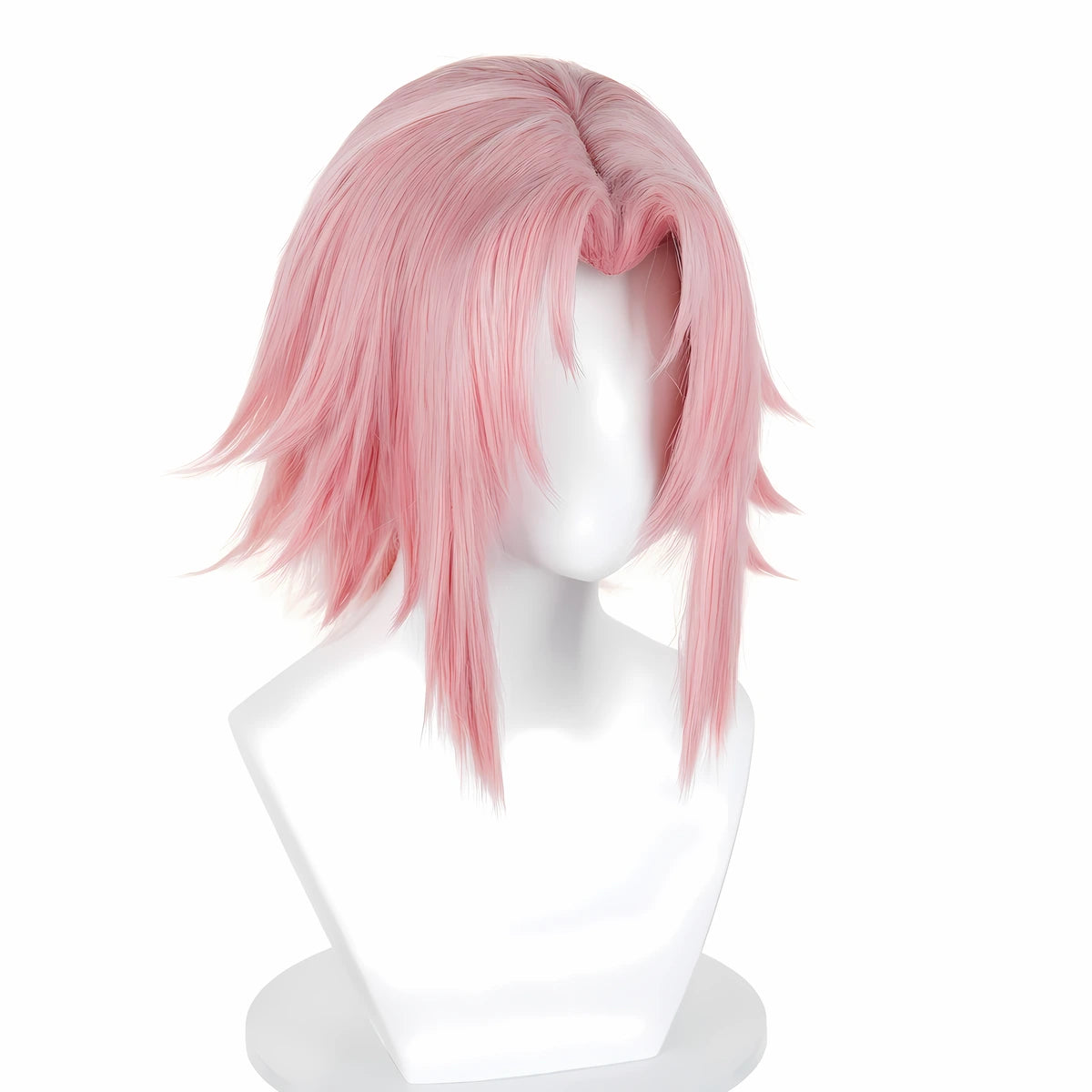 SAKUMETA Haruno Sakura Cosplay Wig