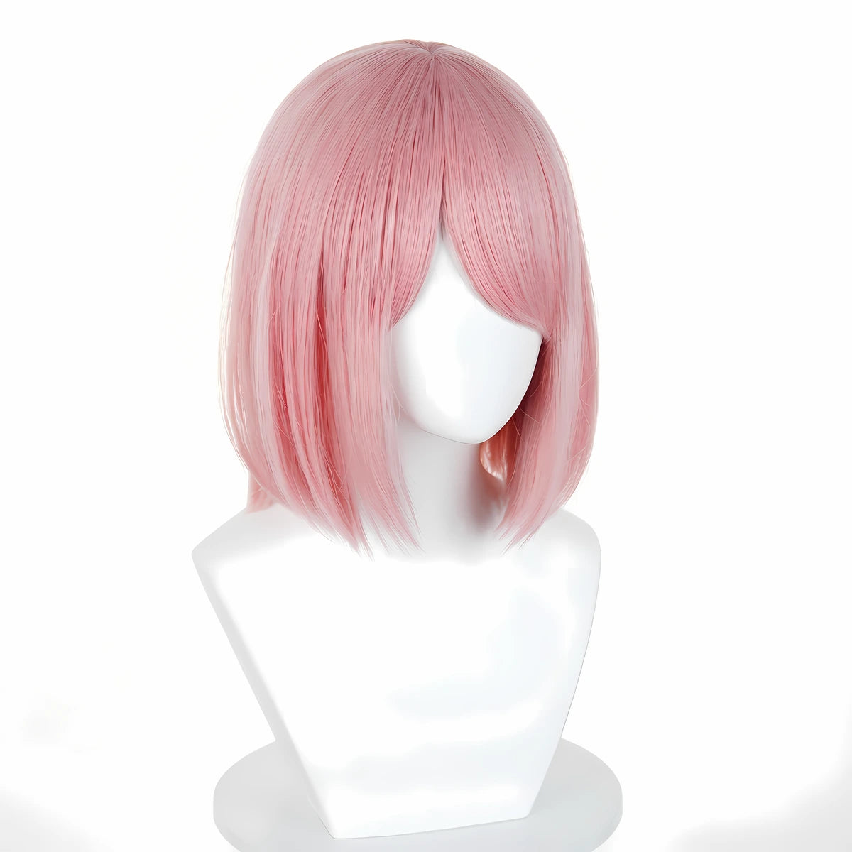 SAKUMETA Haruno Sakura Cosplay Wig