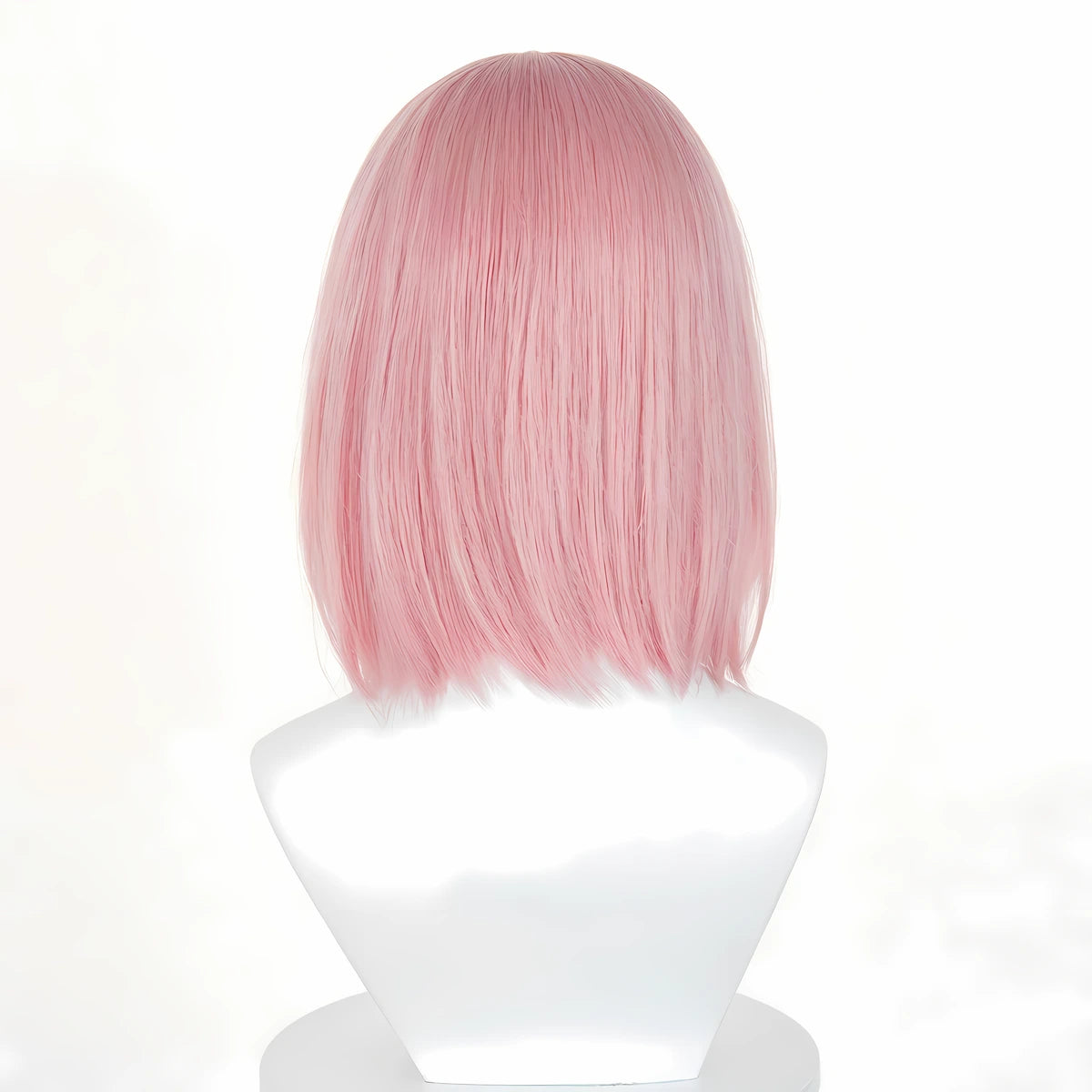 SAKUMETA Haruno Sakura Cosplay Wig