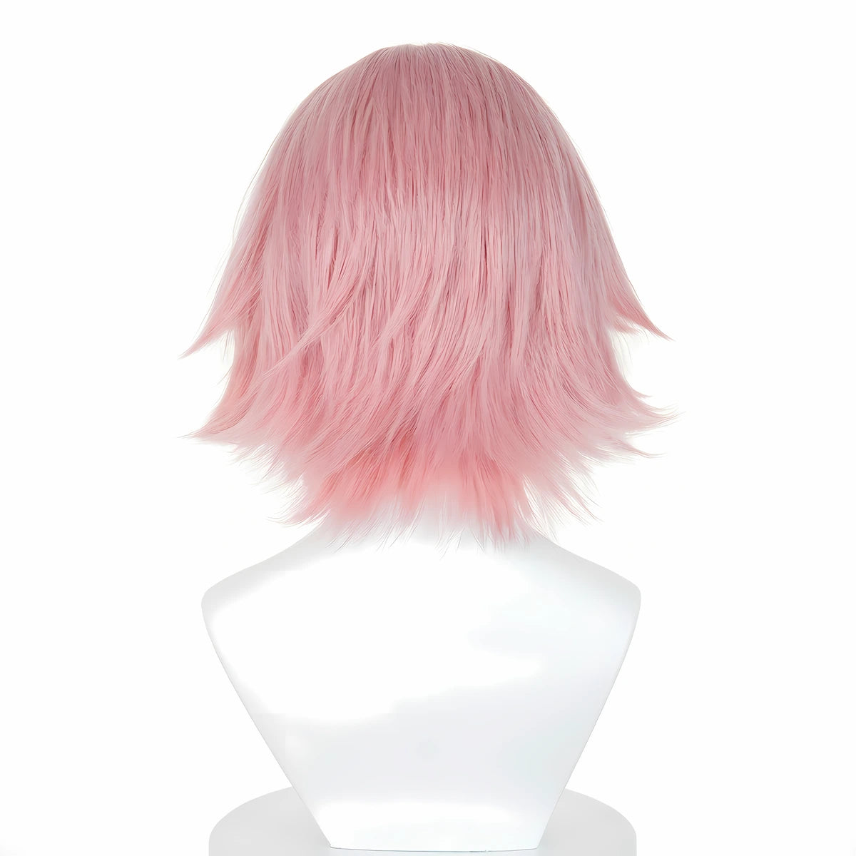 SAKUMETA Haruno Sakura Cosplay Wig
