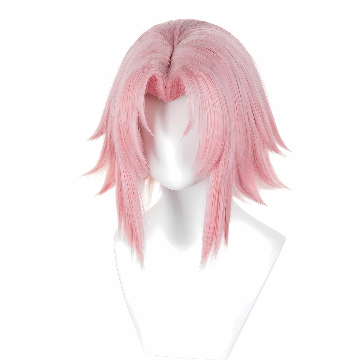 SAKUMETA Haruno Sakura Cosplay Wig