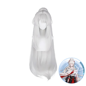 SAKUMETA Hiyuki  Cosplay Wig