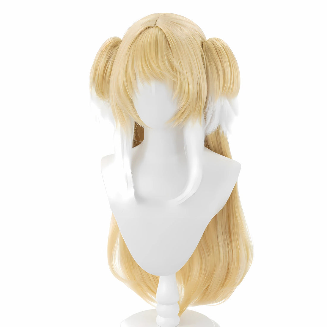 SAKUMETA Hiyuki Cosplay Wig