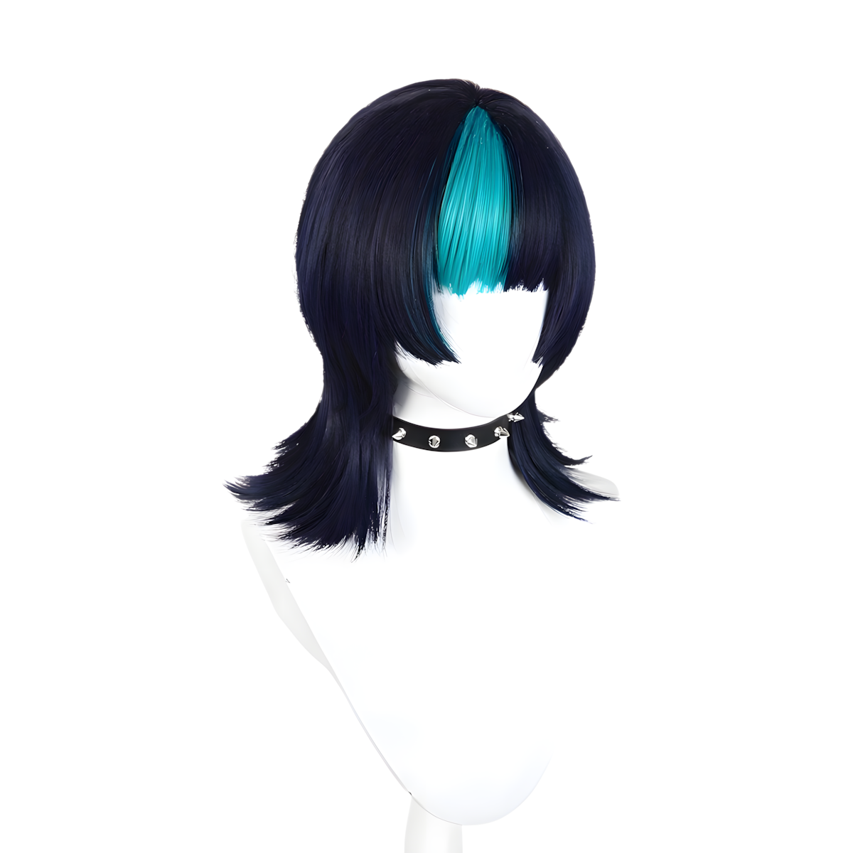 SAKUMETA Hoshi Kirara Cosplay Wig