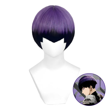 SAKUMETA Hoshina Sōshirō Cosplay Wig