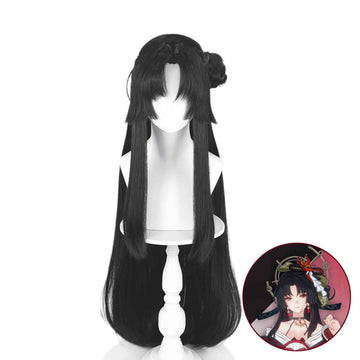 SAKUMETA Hotori Cosplay Wig