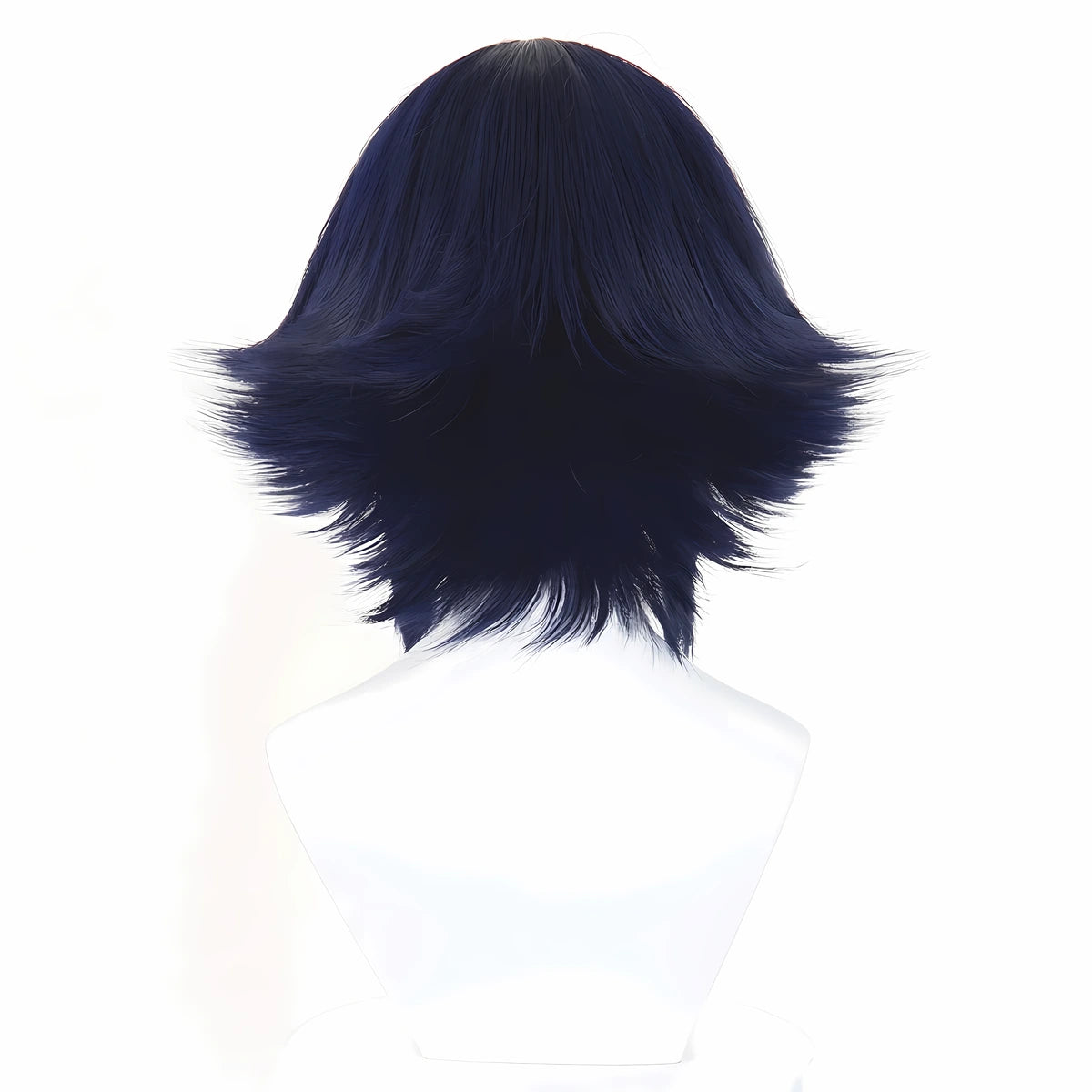 SAKUMETA Hyūga Hinata Cosplay Wig