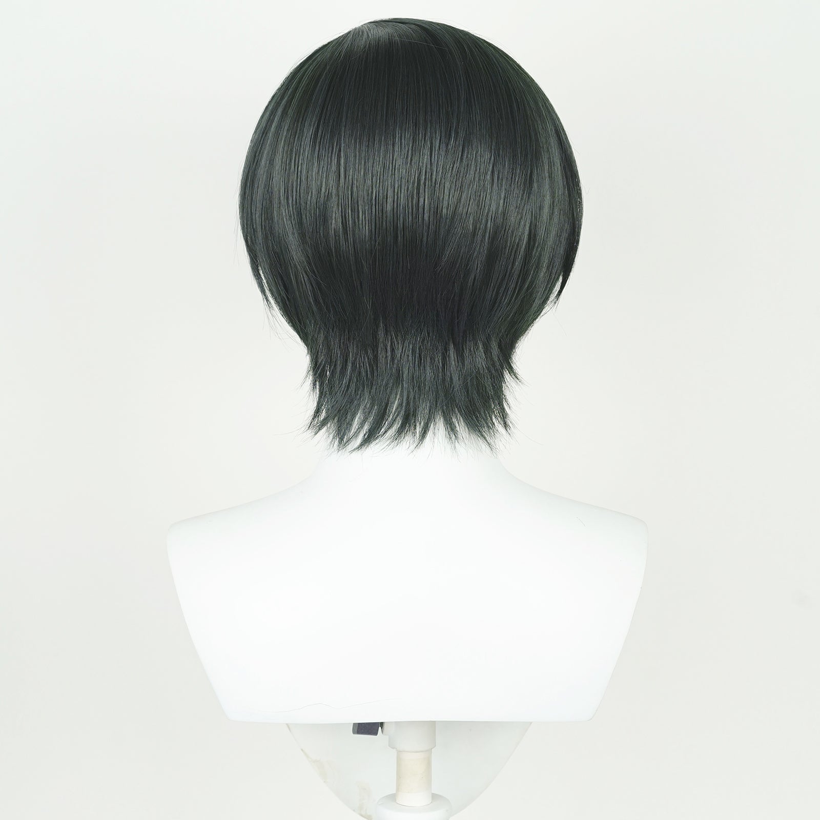 SAKUMETA Itoshi Rin Teal Cosplay Wig