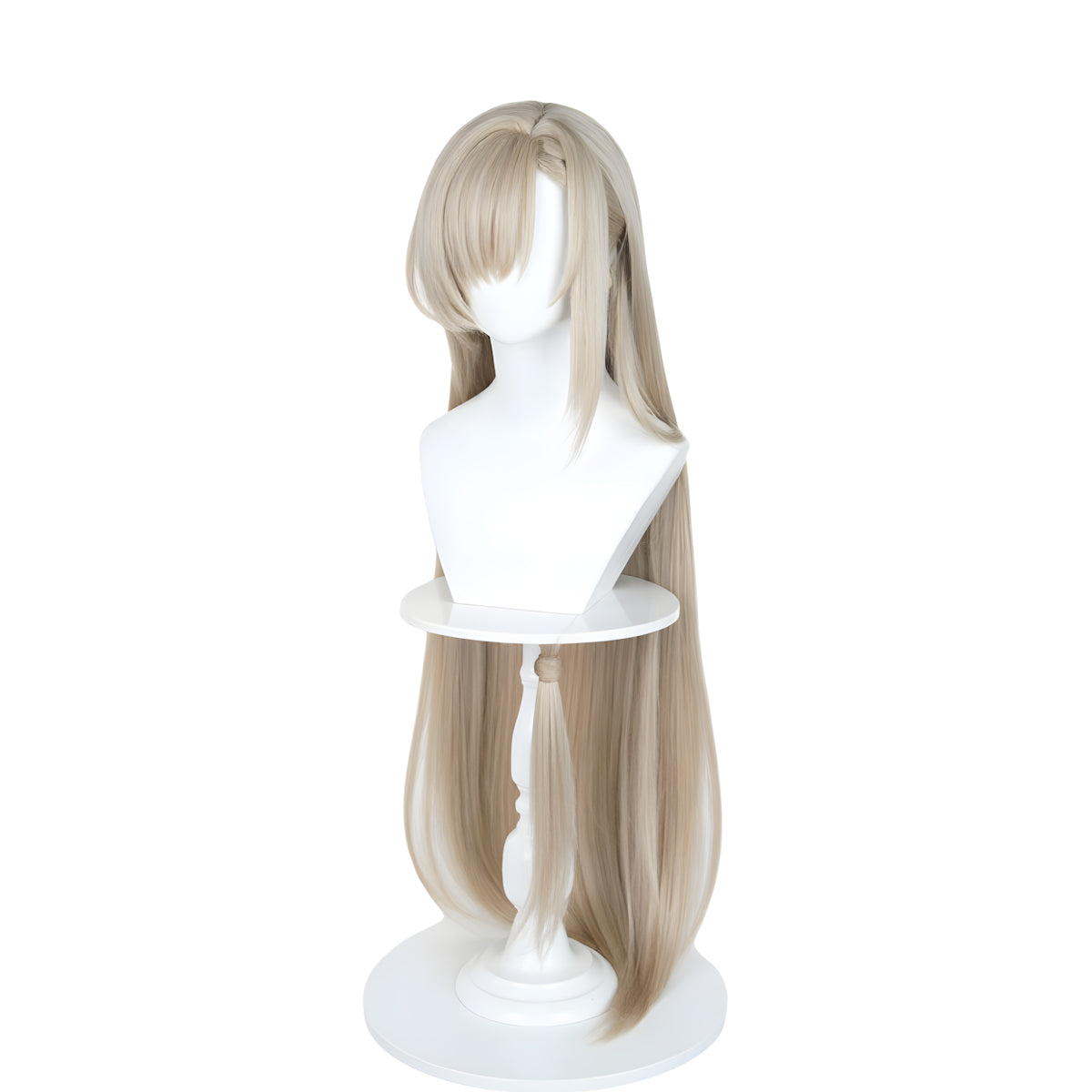 SAKUMETA Ichinose Asuna Cosplay Wig