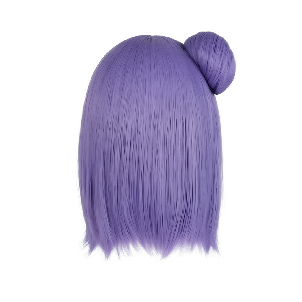 SAKUMETA Konan Cosplay Wig