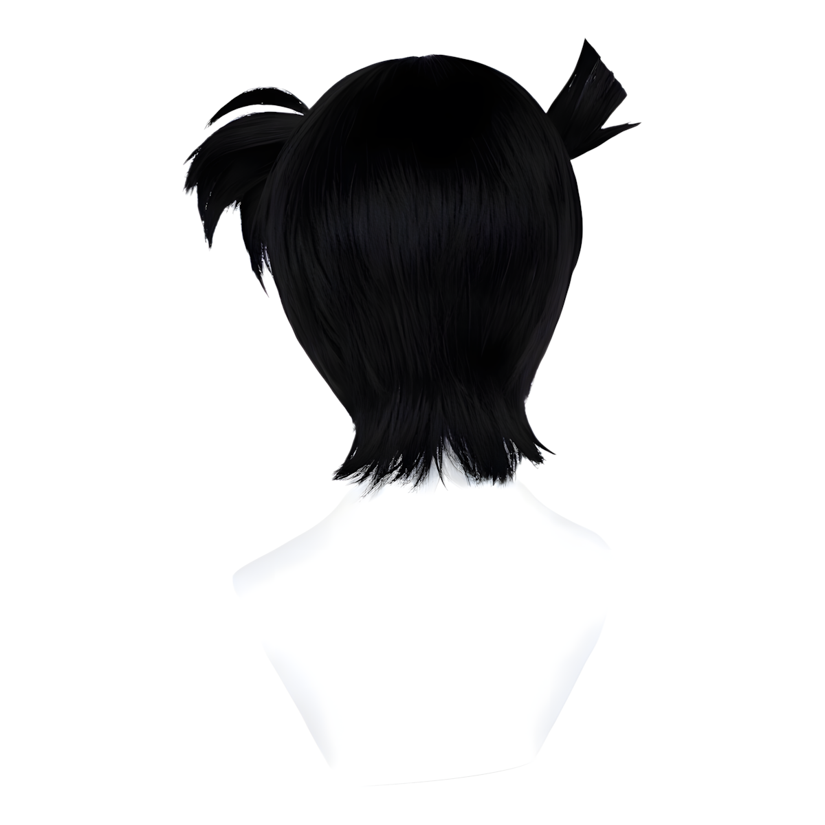 SAKUMETA Kudo Shinichi Cosplay Wig