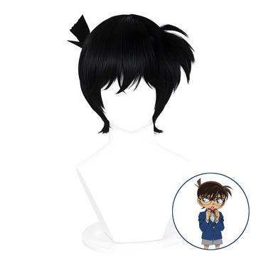 SAKUMETA Kudo Shinichi Cosplay Wig