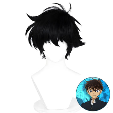 SAKUMETA Kuroba Kaito Cosplay Wig