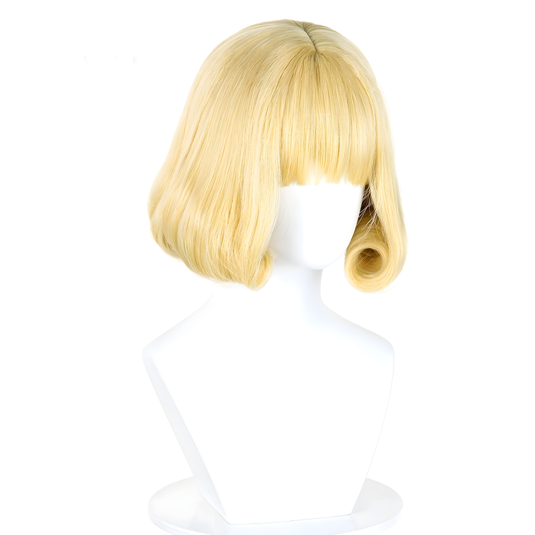 SAKUMETA Kurusu Hana Cosplay Wig