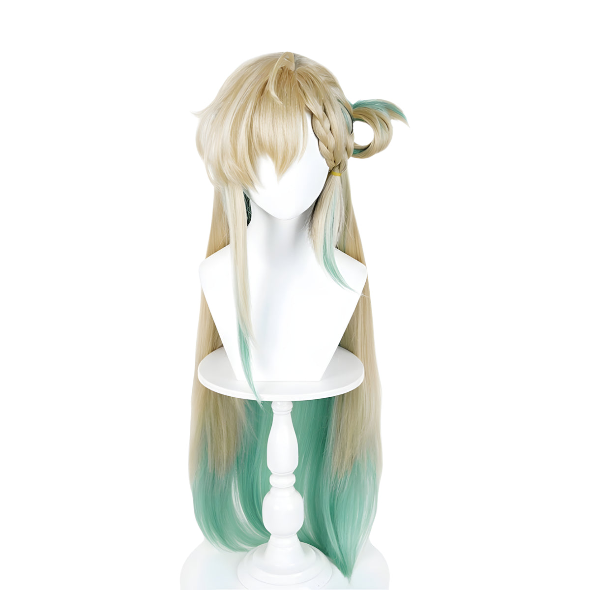 SAKUMETA Lynae Cosplay Wig