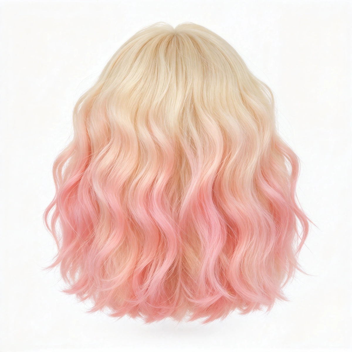 SAKUMETA Lace Front Short Bob Daily Wig