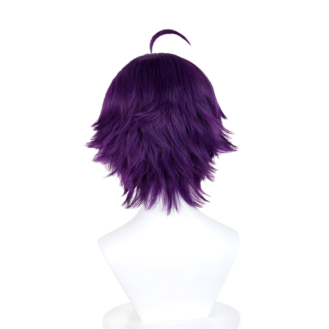 SAKUMETA Li Yuanfang Cosplay Wig