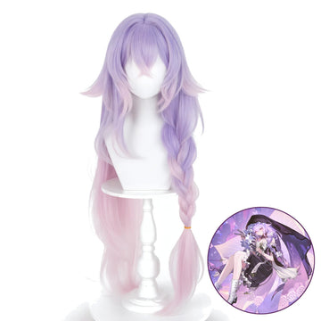 SAKUMETA Lily Cosplay Wig
