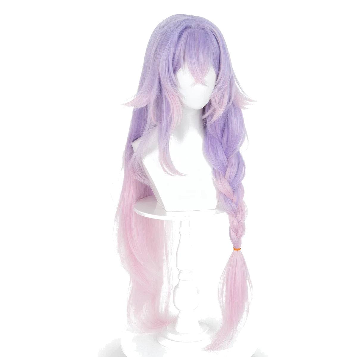 SAKUMETA Lily Cosplay Wig