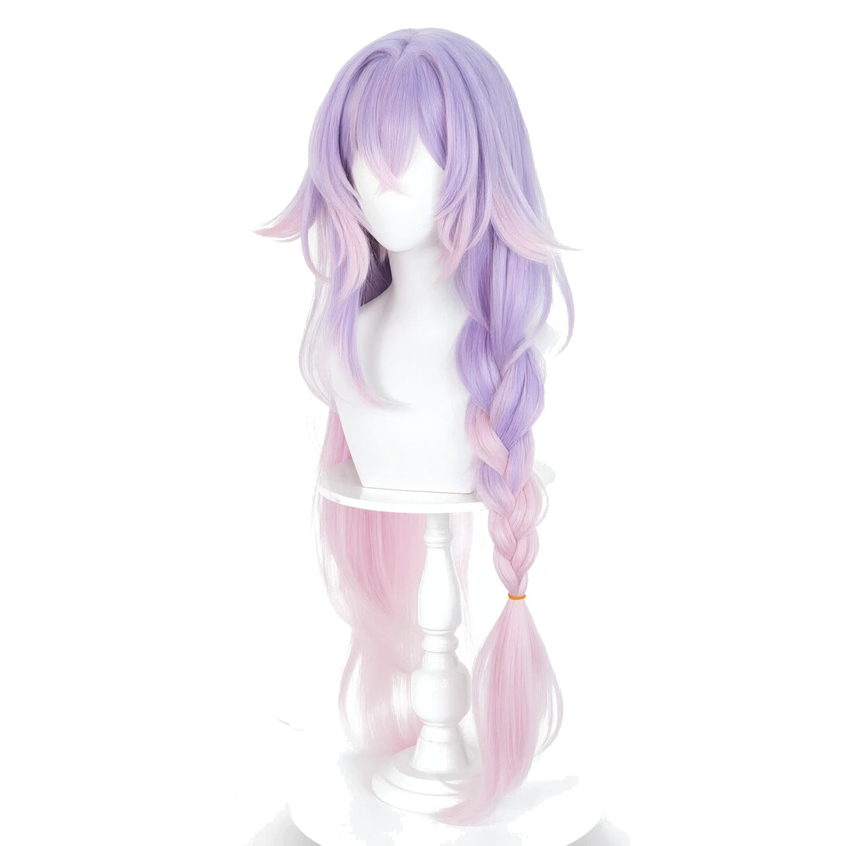 SAKUMETA Lily Cosplay Wig
