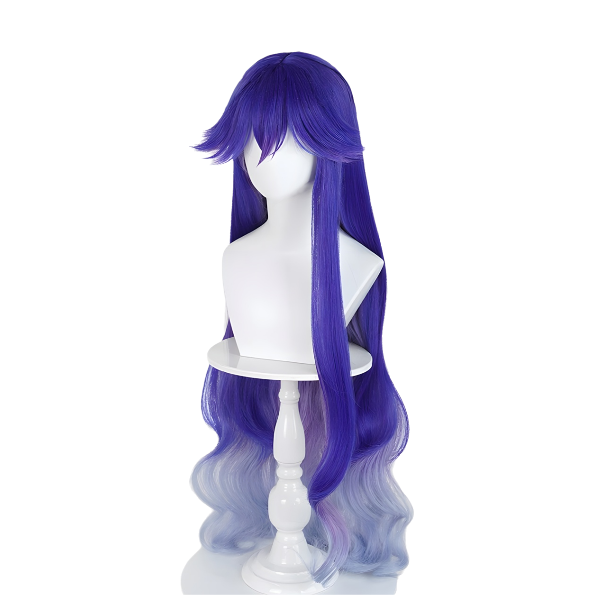 SAKUMETA Lucilla Cosplay Wig