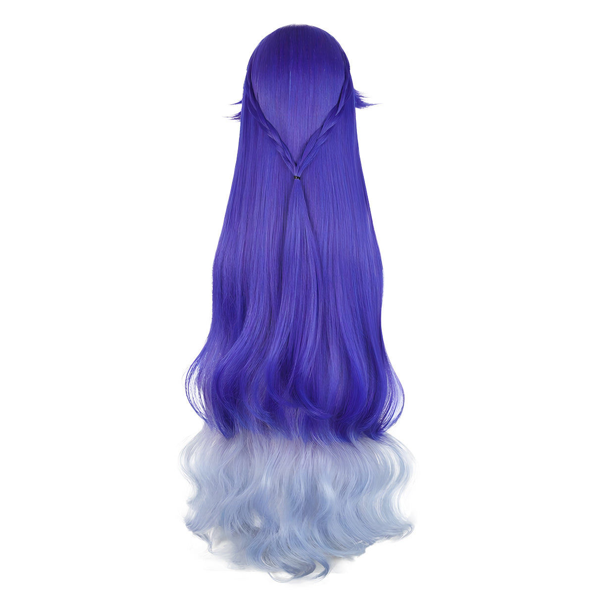 SAKUMETA Lucilla Cosplay Wig