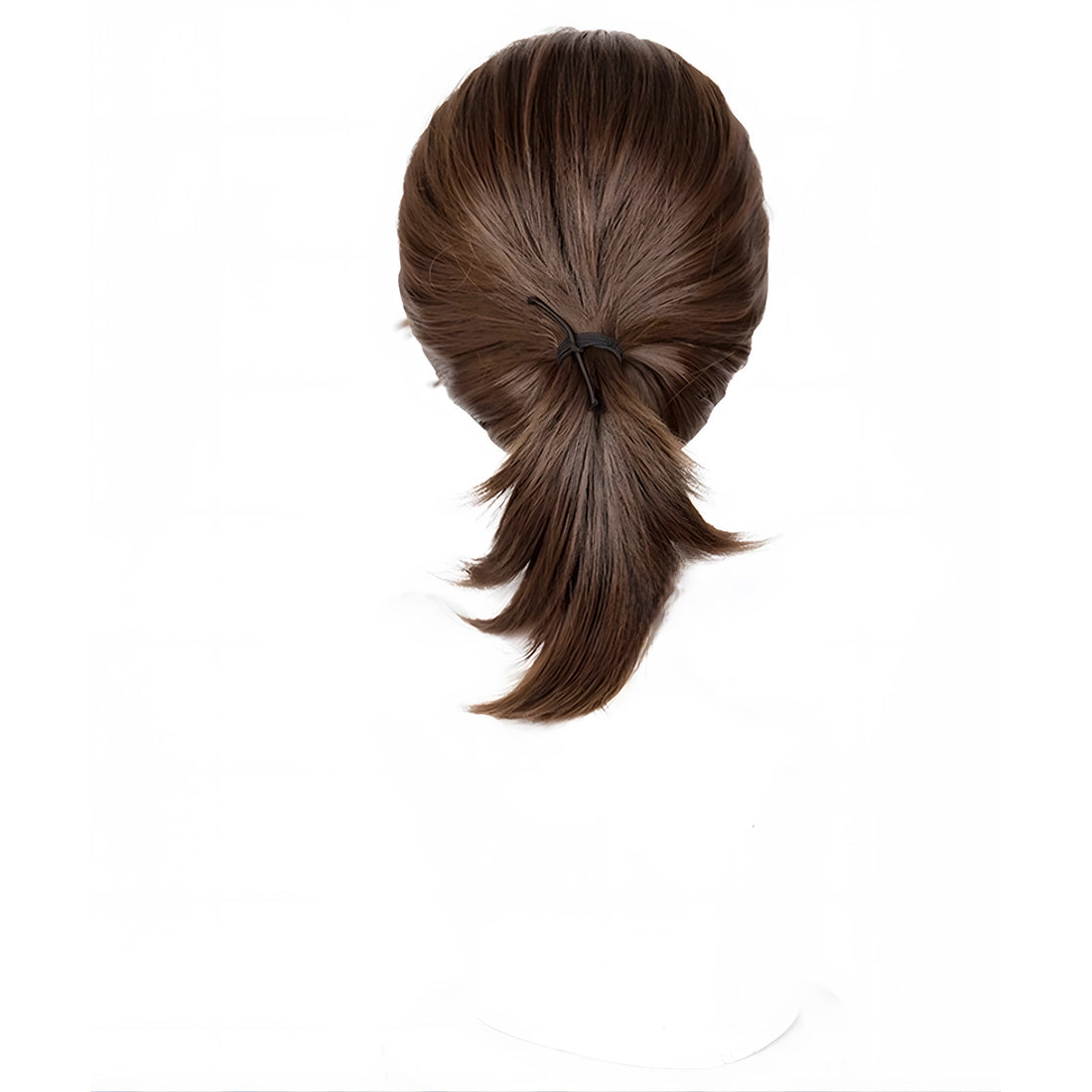 SAKUMETA MERCENARY/NAIB SUBEDAR/CABINET OF CURIOSITIES Brown Cosplay Wig