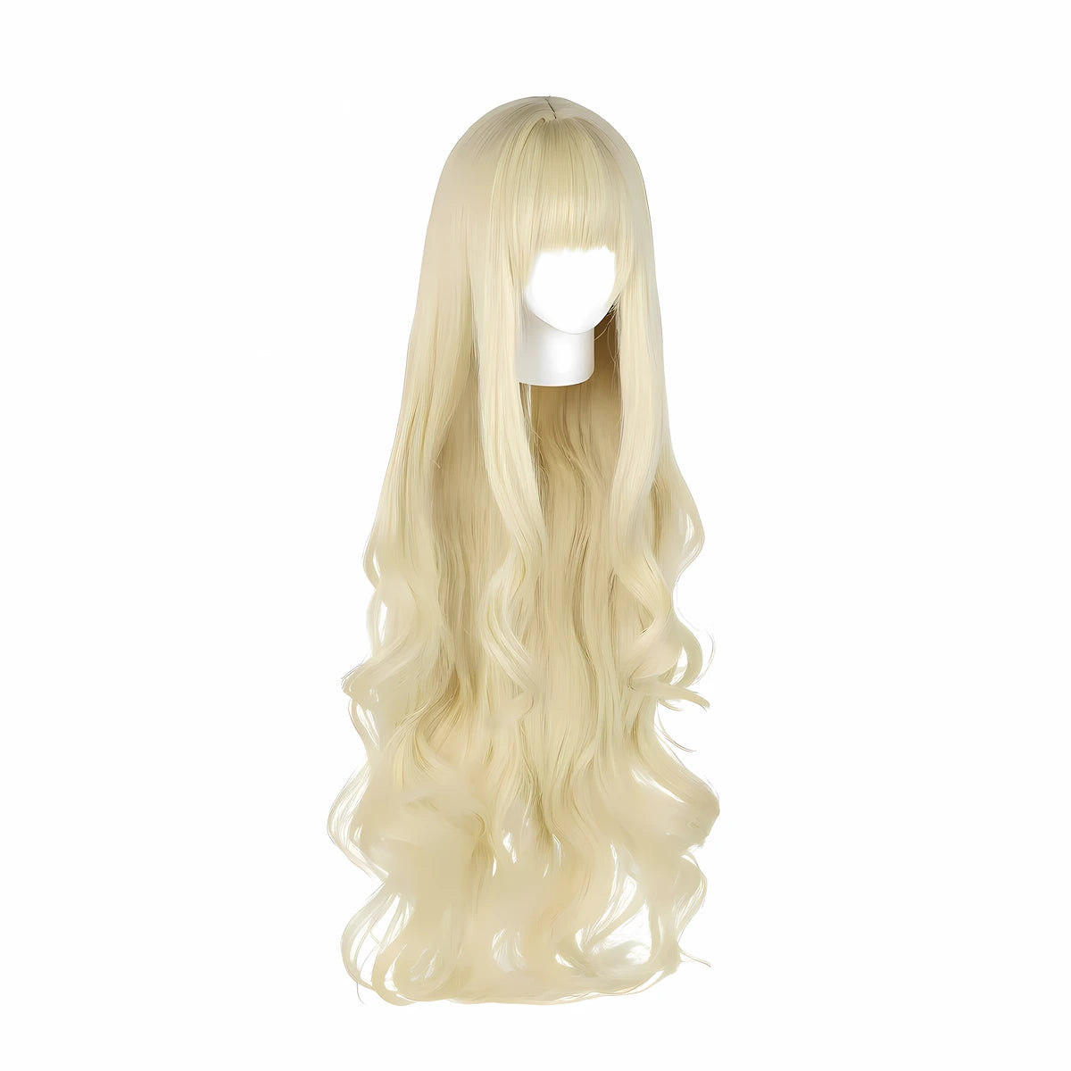 SAKUMETA Mashiro Rima Cosplay Wig
