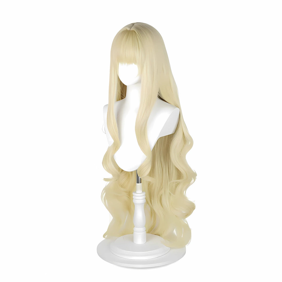 SAKUMETA Mashiro Rima Cosplay Wig
