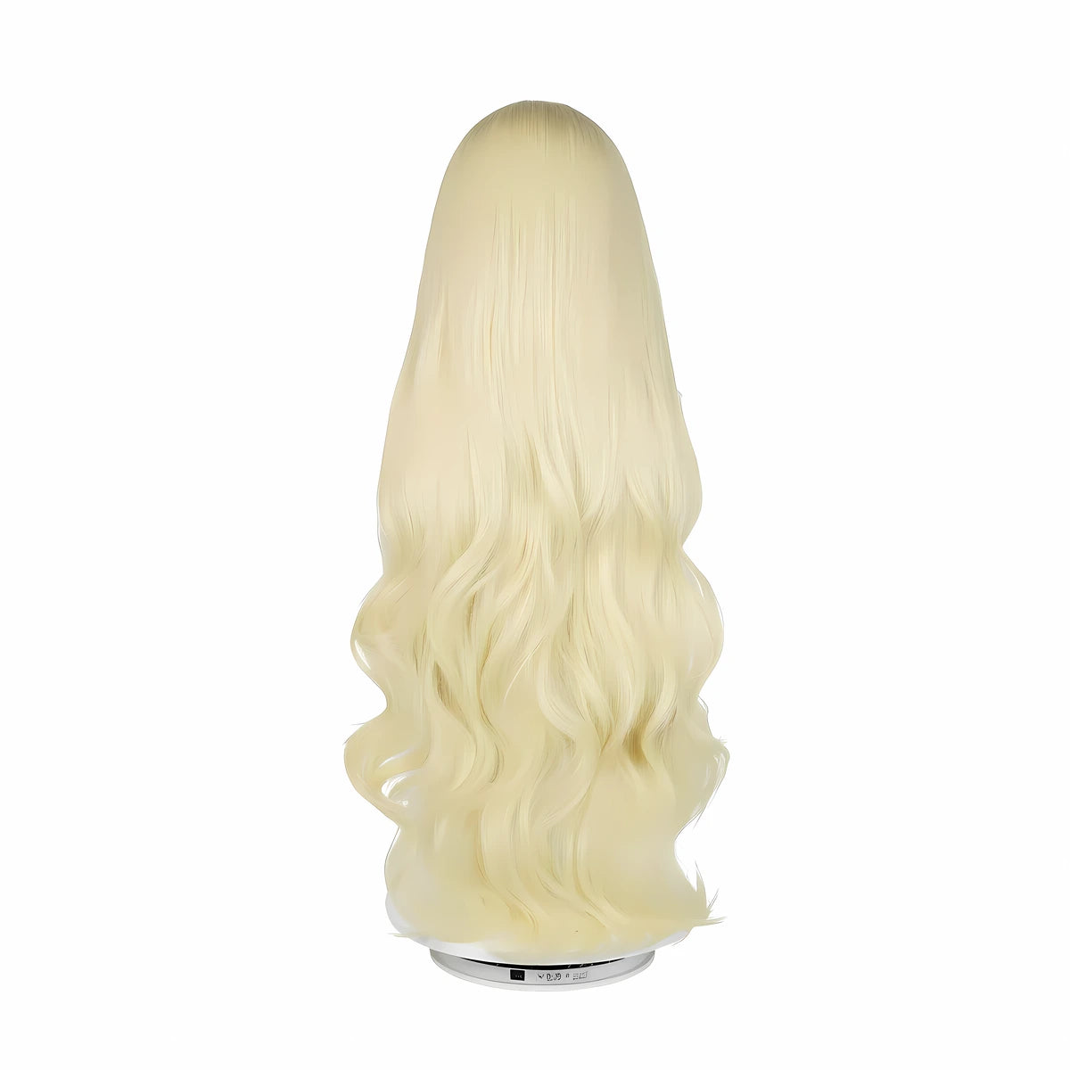 SAKUMETA Mashiro Rima Cosplay Wig