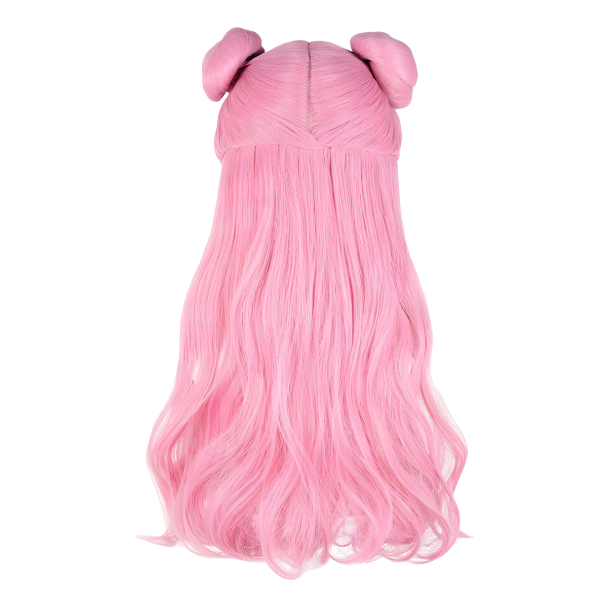 SAKUMETA Miyu Suzuki Cosplay Wig