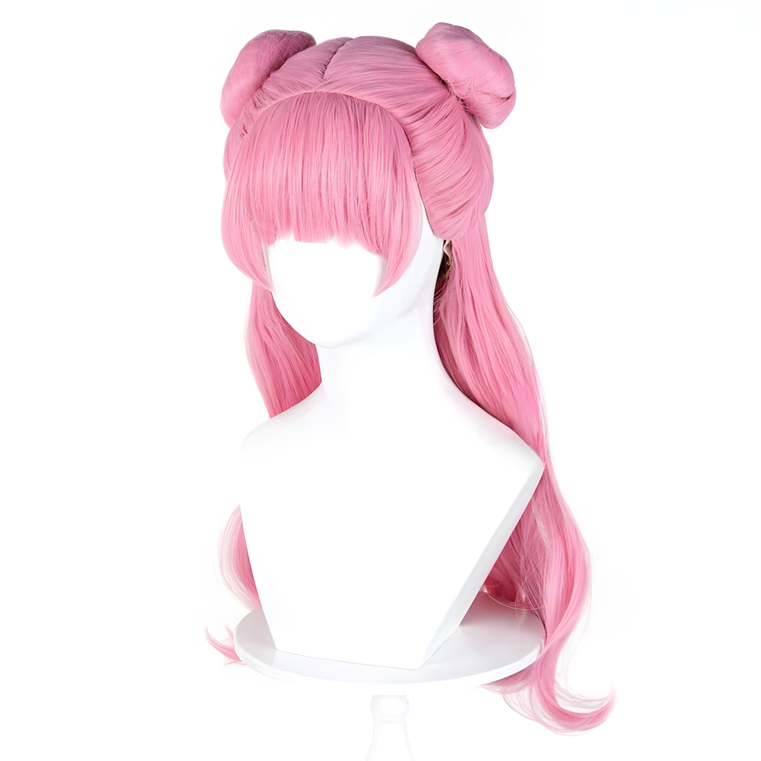 SAKUMETA Miyu Suzuki Cosplay Wig
