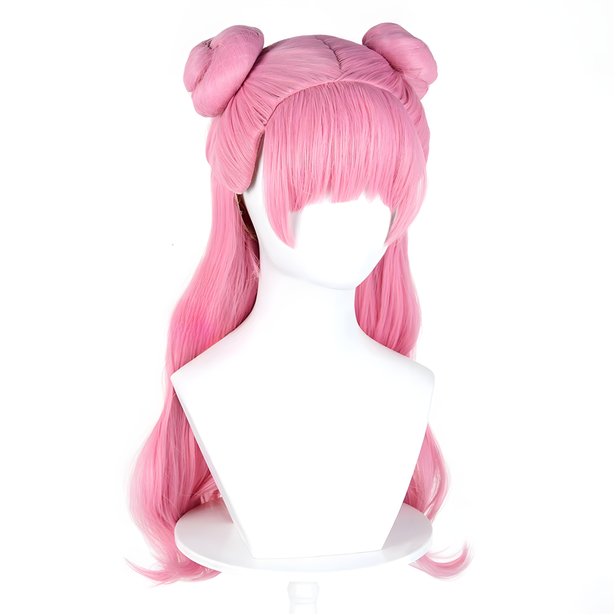 SAKUMETA Miyu Suzuki Cosplay Wig