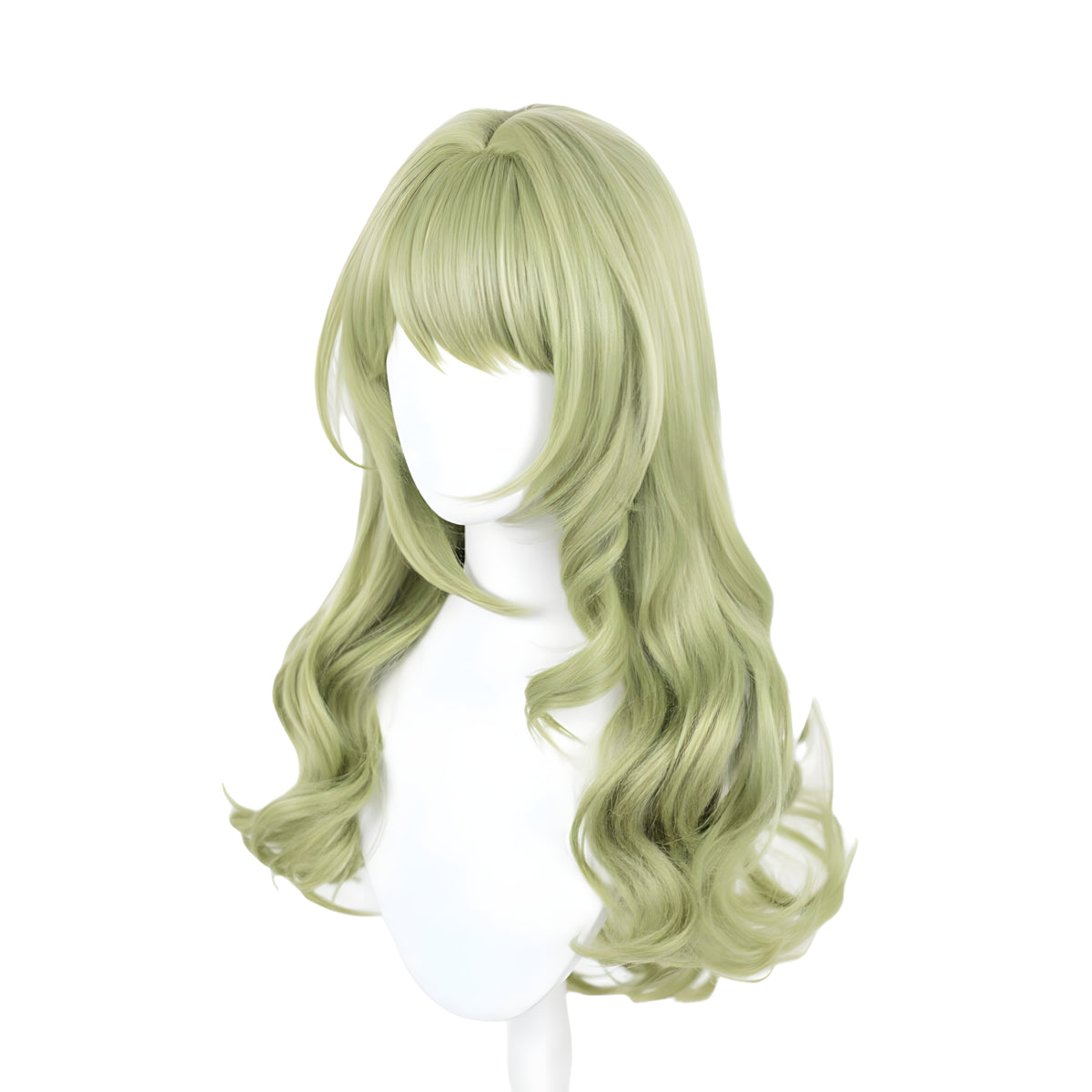 SAKUMETA Mobius Cosplay Wig