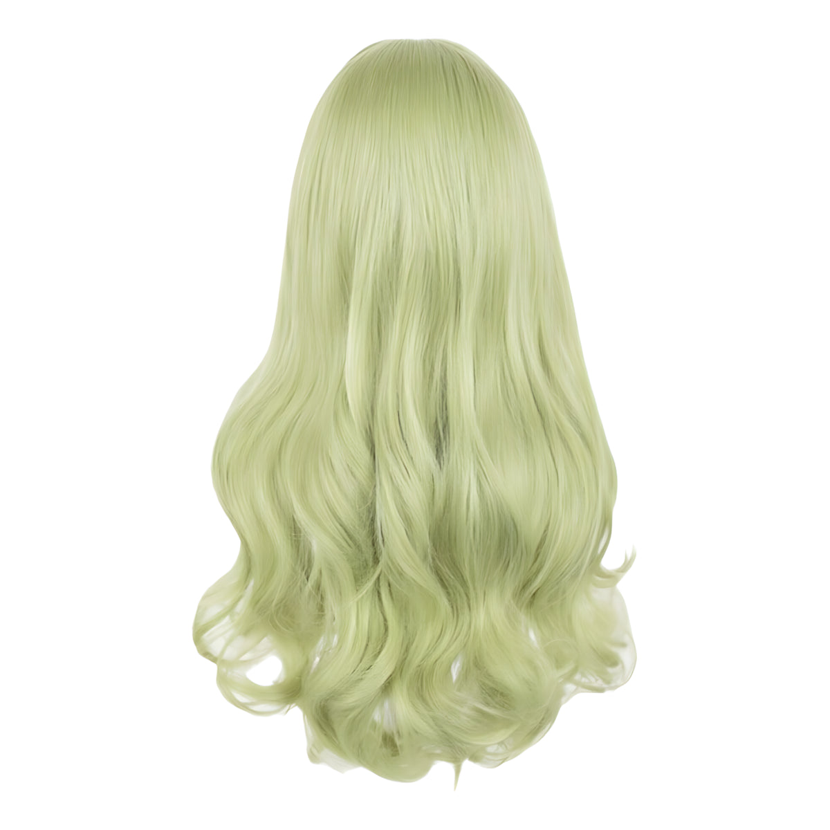 SAKUMETA Mobius Cosplay Wig