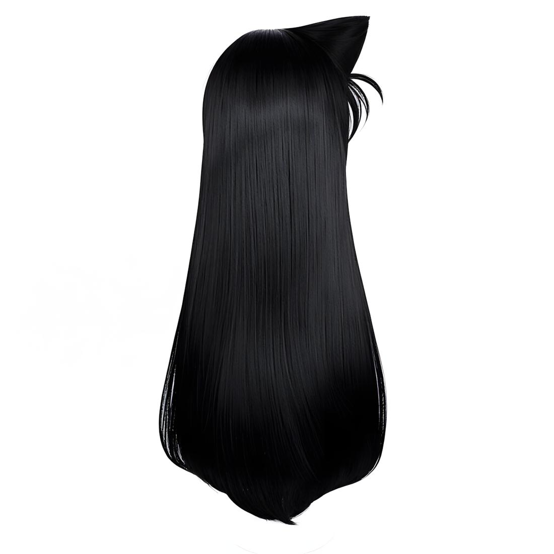 SAKUMETA Mouri Ran Cosplay Wig