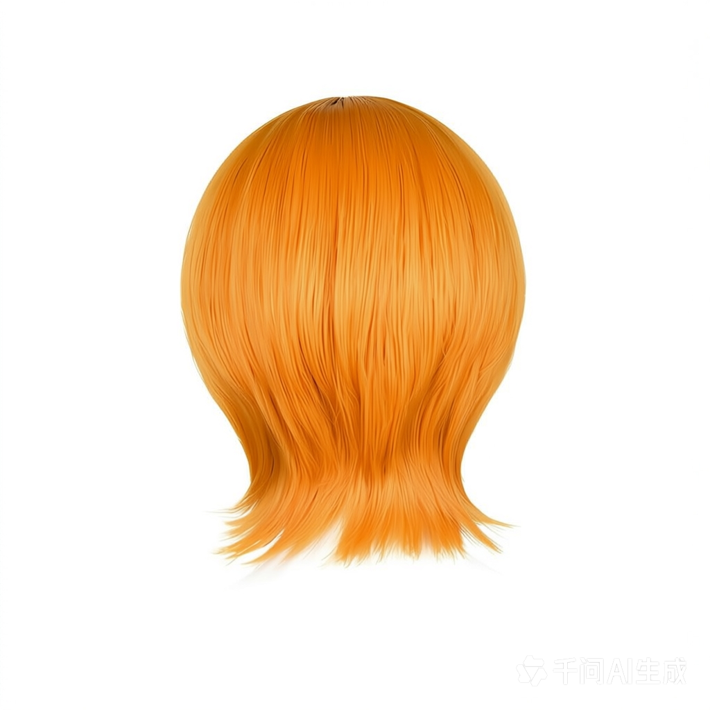 SAKUMETA Nami Cosplay Wig