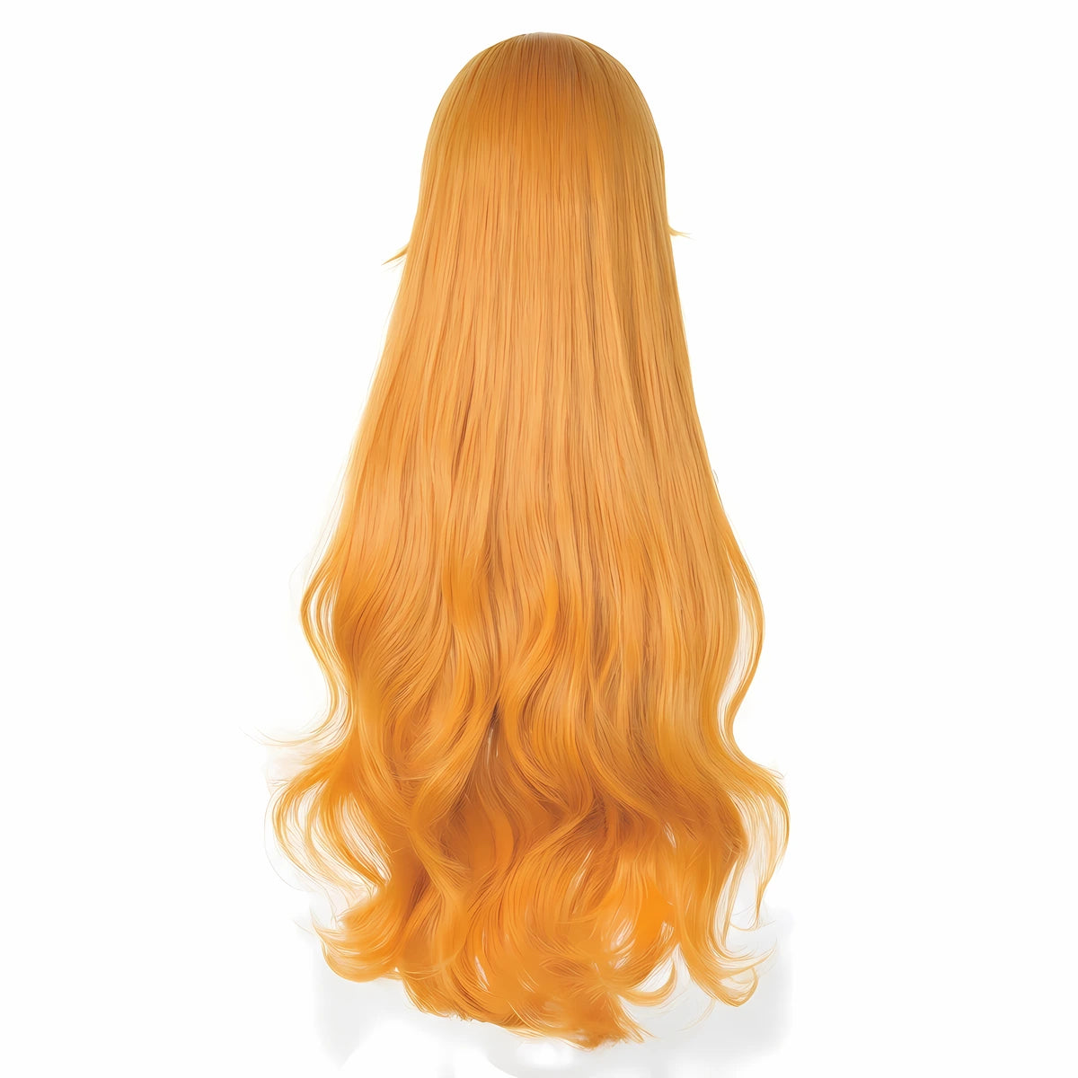 SAKUMETA Nami Cosplay Wig