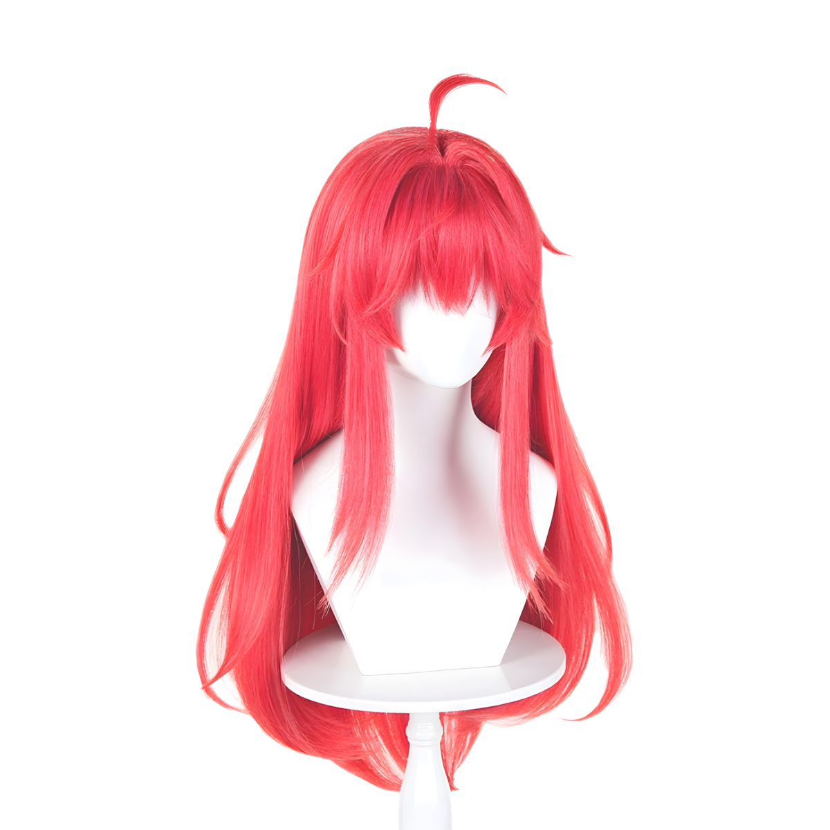 SAKUMETA Nanally Coluccis Cosplay Wig
