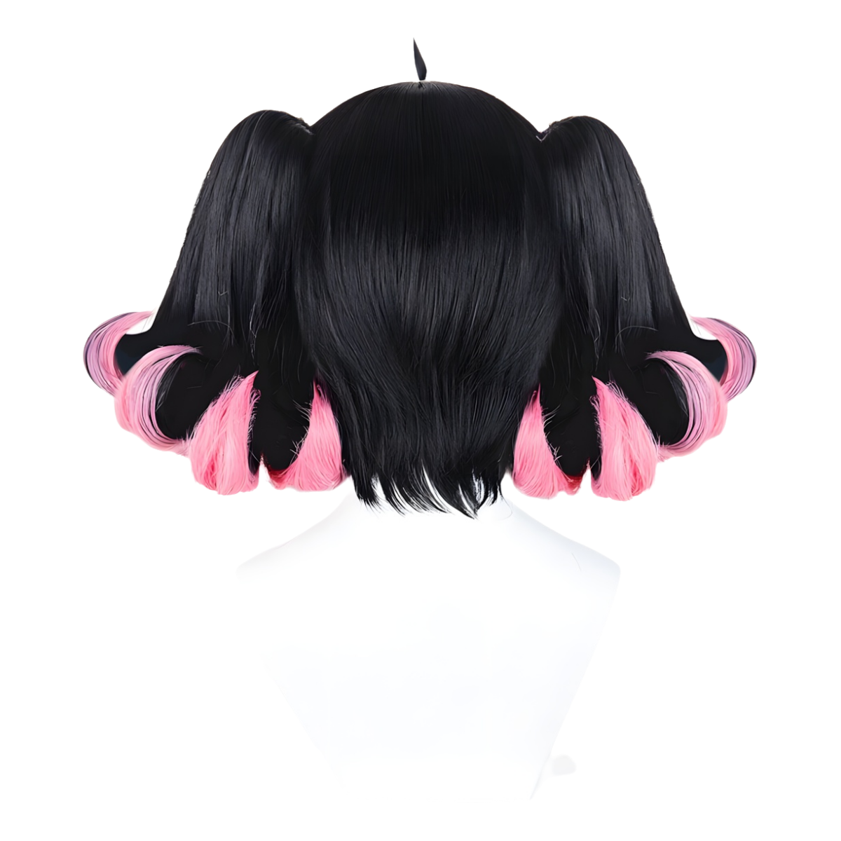 SAKUMETA Nangong Yu Cosplay Wig