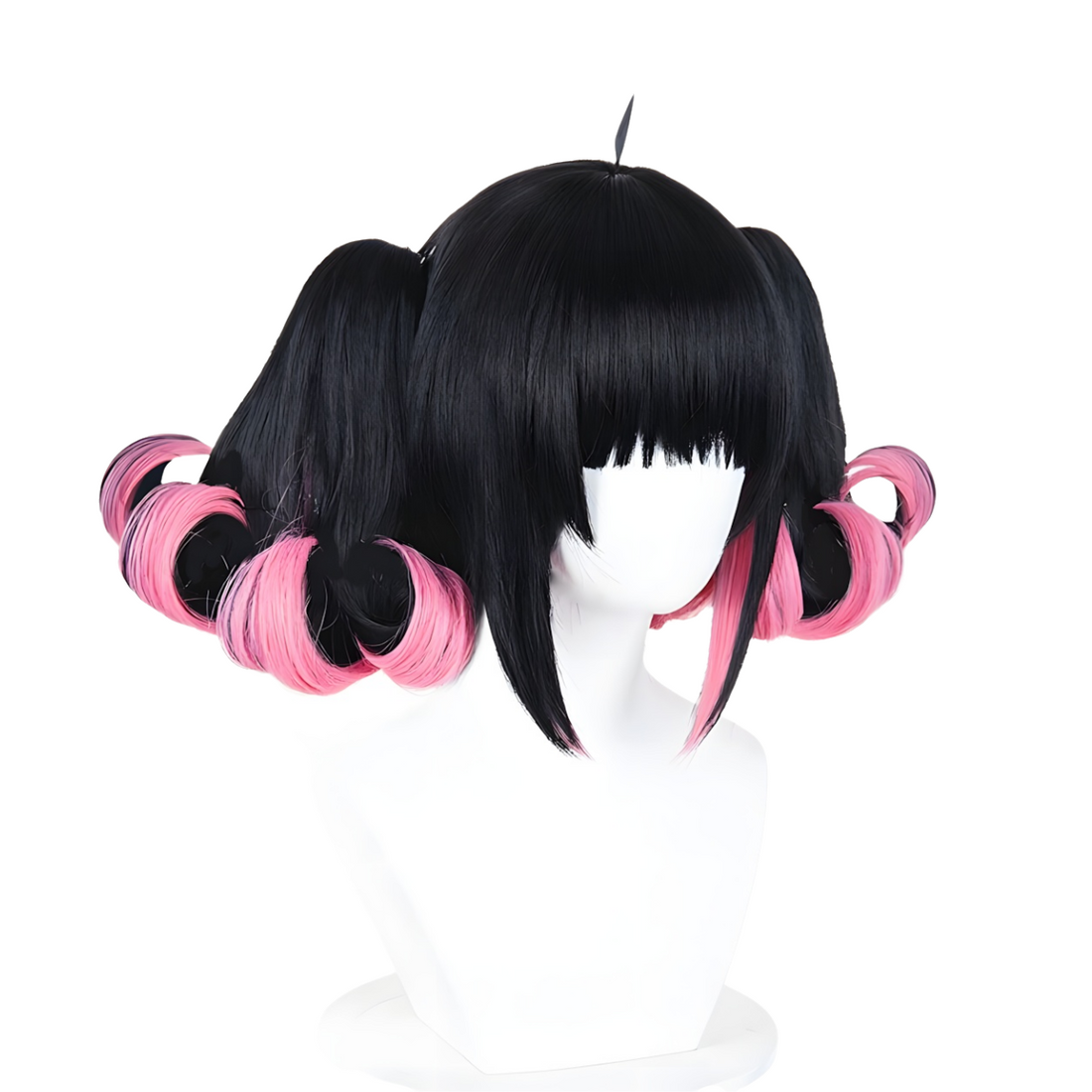 SAKUMETA Nangong Yu Cosplay Wig