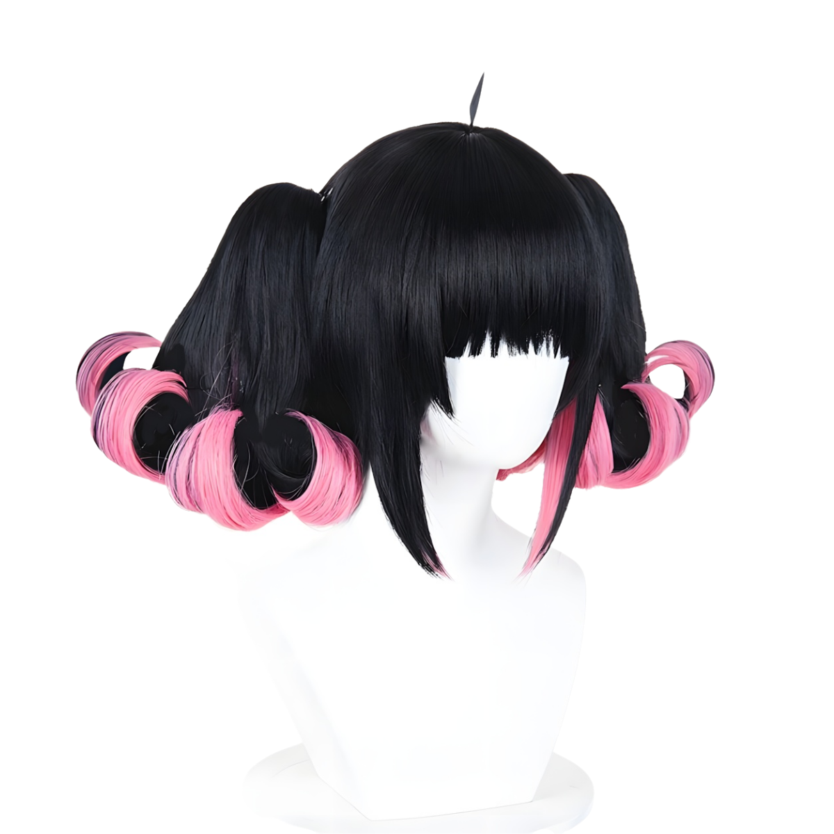 SAKUMETA Nangong Yu Cosplay Wig