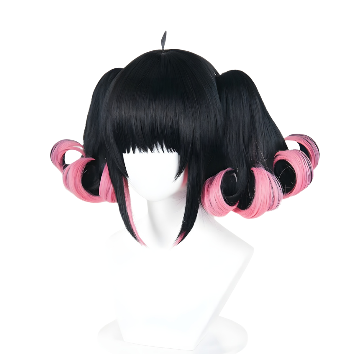 SAKUMETA Nangong Yu Cosplay Wig